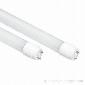 2012 New Product 2835 SMD T8 LED Tubes with 30,000 Hours Lifespan and CE/RoHS Certified